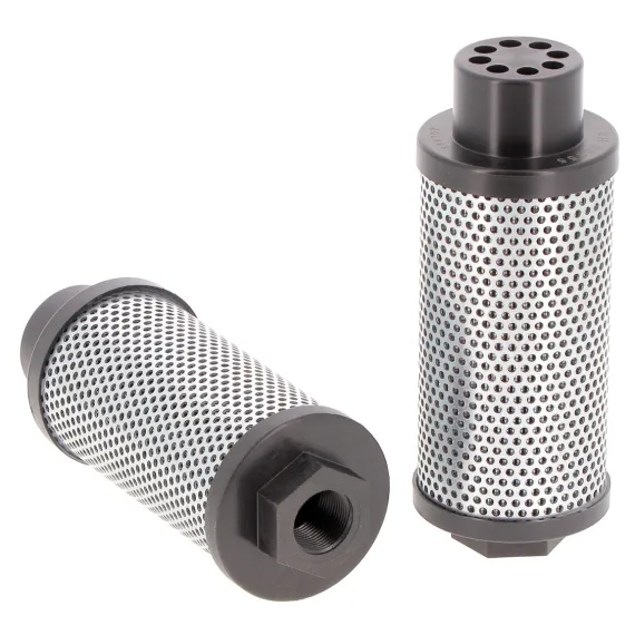 HIFI SH-60255 hidraulika szűrő