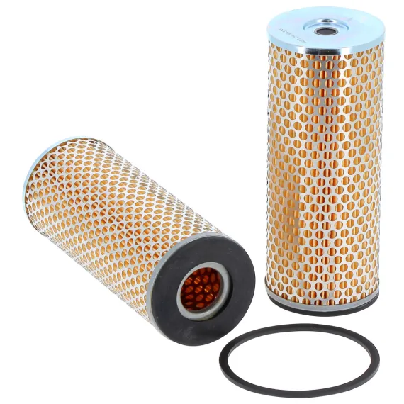 HIFI SH-56318 hidraulika szűrő