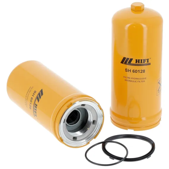 HIFI SH-60128 hidraulika szűrő