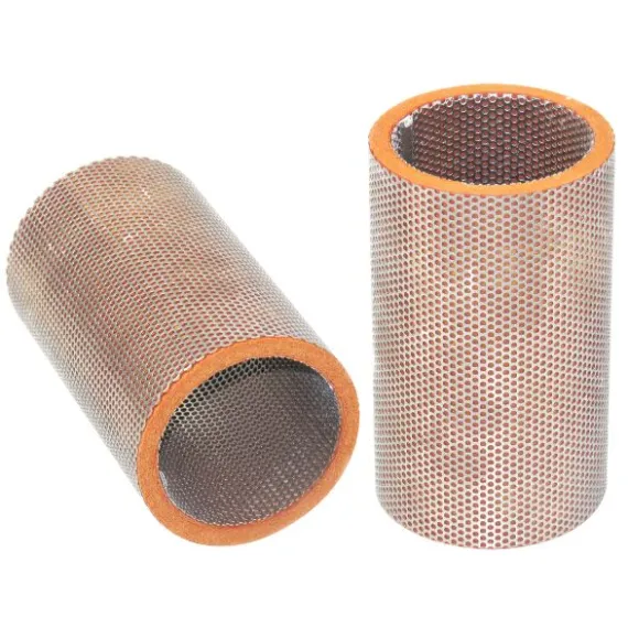 HIFI SFR-1004 kipufogó alkatrész