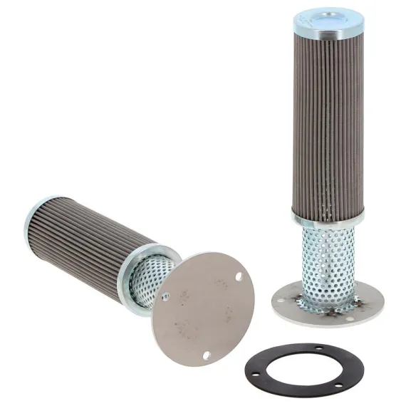 HIFI SH-52353 hidraulika szűrő
