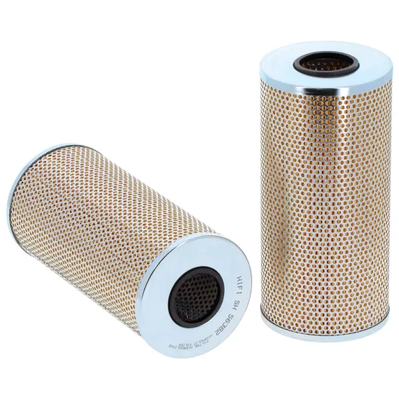 HIFI SH-56382 hidraulika szűrő