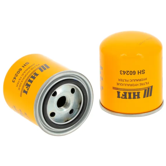 HIFI SH-60243 hidraulika szűrő