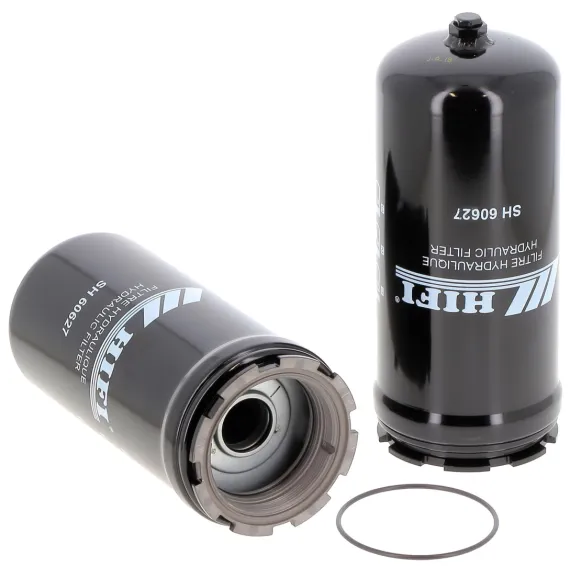HIFI SH-60627 hidraulika szűrő