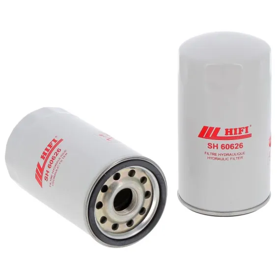 HIFI SH-60626 hidraulika szűrő