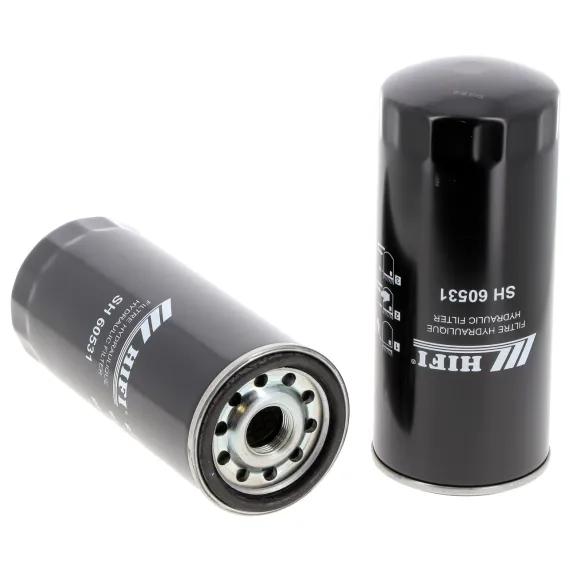 HIFI SH-60531 hidraulika szűrő