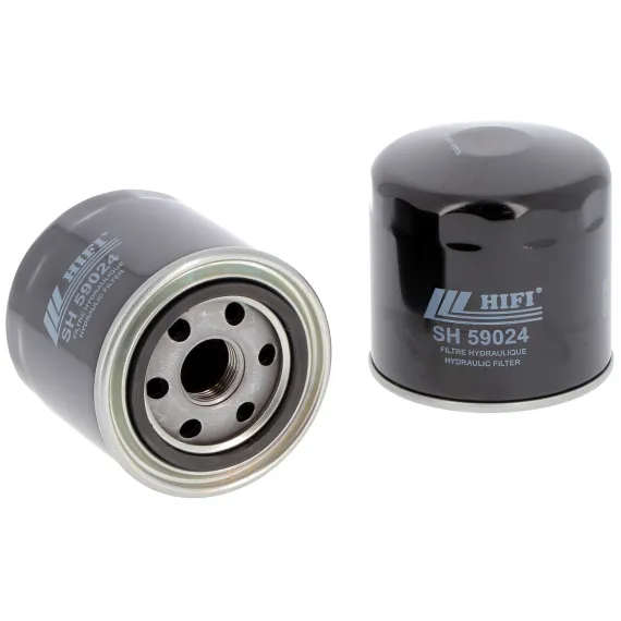HIFI SH-59024 hidraulika szűrő