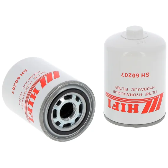 HIFI SH-60207 hidraulika szűrő