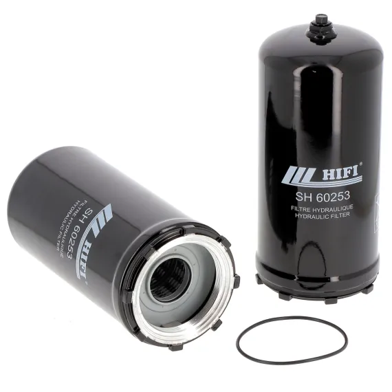 HIFI SH-60253 hidraulika szűrő