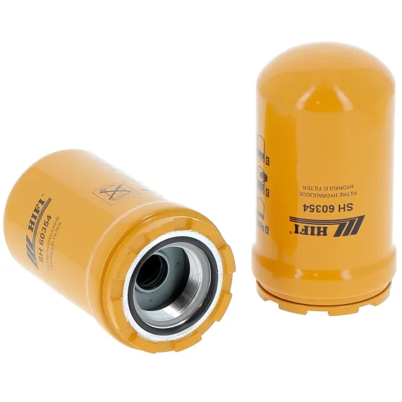 HIFI SH-60354 hidraulika szűrő