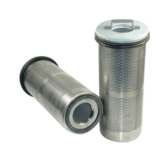 HIFI SH-52098 hidraulika szűrő