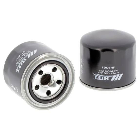 HIFI SH-60033 hidraulika szűrő
