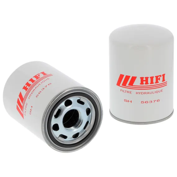 HIFI SH-56376 hidraulika szűrő
