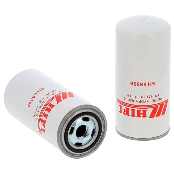 HIFI SH-56399 hidraulika szűrő