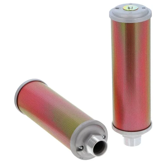 HIFI SFE-1009-NPT hangcsillapító