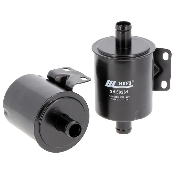 HIFI SH-60261 hidraulika szűrő