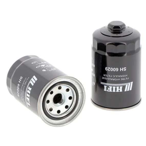 HIFI SH-60029 hidraulika szűrő