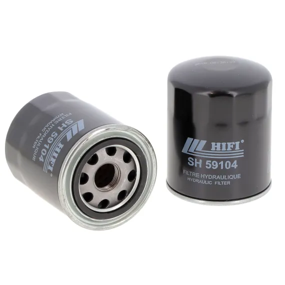 HIFI SH-59104 hidraulika szűrő
