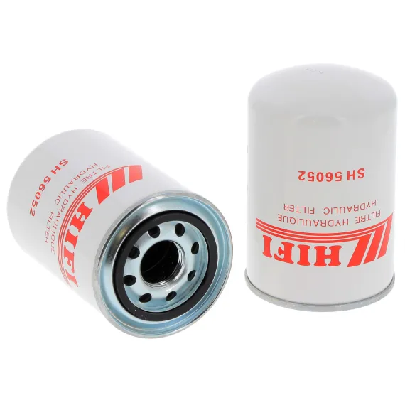 HIFI SH-56052 hidraulika szűrő