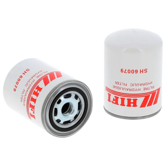 HIFI SH-60079 hidraulika szűrő