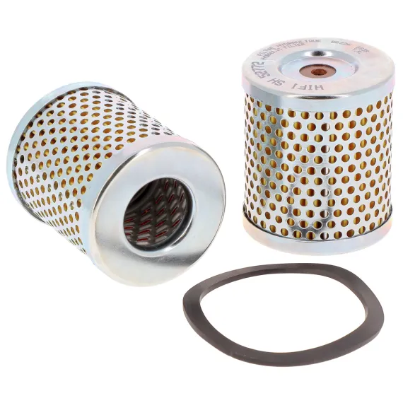 HIFI SH-52772 hidraulika szűrő