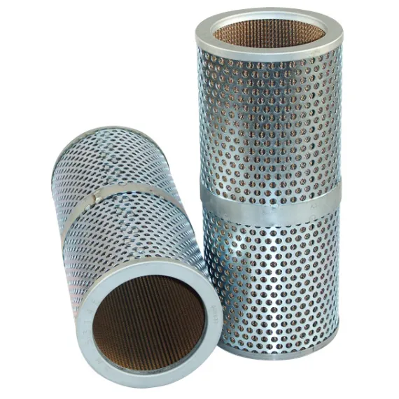 HIFI SH-53145 hidraulika szűrő