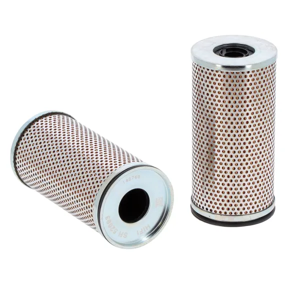 HIFI SH-52093 hidraulika szűrő