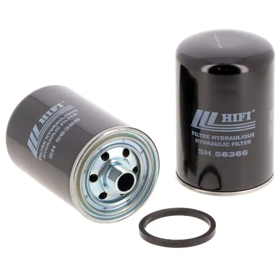 HIFI SH-56366 hidraulika szűrő