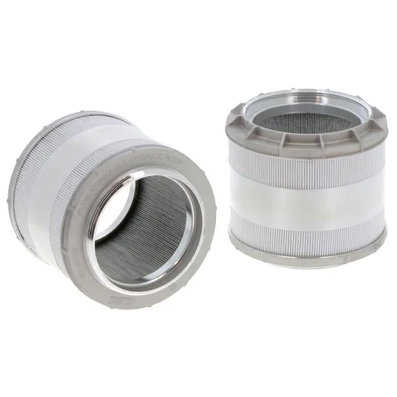 HIFI SH-60186 hidraulika szűrő