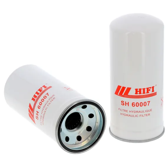 HIFI SH-60007 hidraulika szűrő
