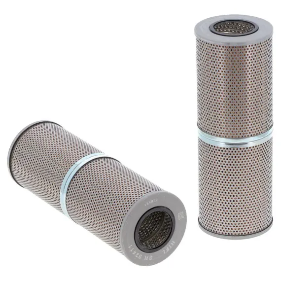 HIFI SH-52411 hidraulika szűrő
