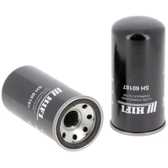 HIFI SH-60187 hidraulika szűrő