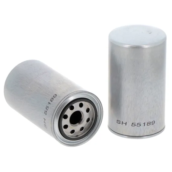 HIFI SH-55189 hidraulika szűrő