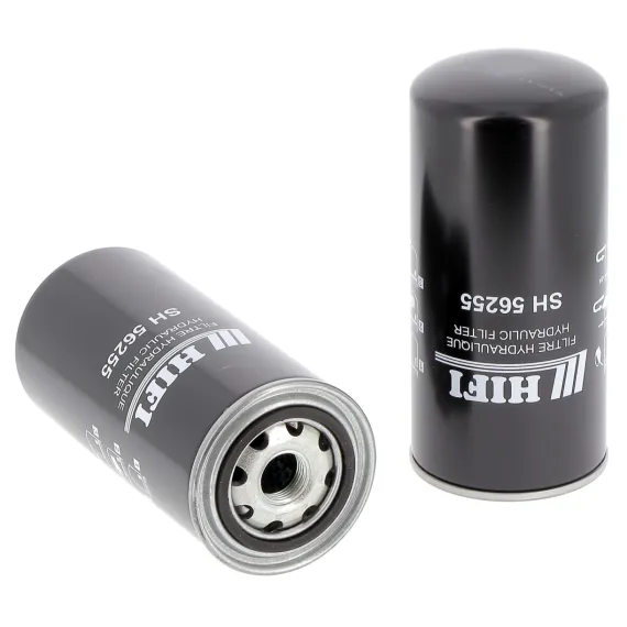 HIFI SH-56255 hidraulika szűrő