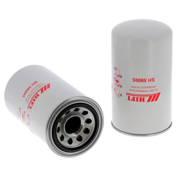 HIFI SH-59005 hidraulika szűrő