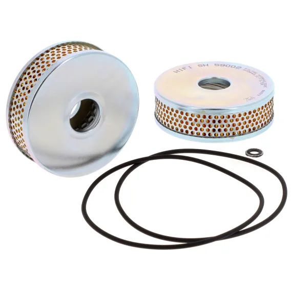 HIFI SH-59002 hidraulika szűrő