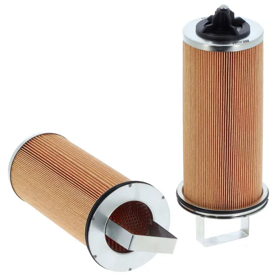 HIFI SH-52168 hidraulika szűrő
