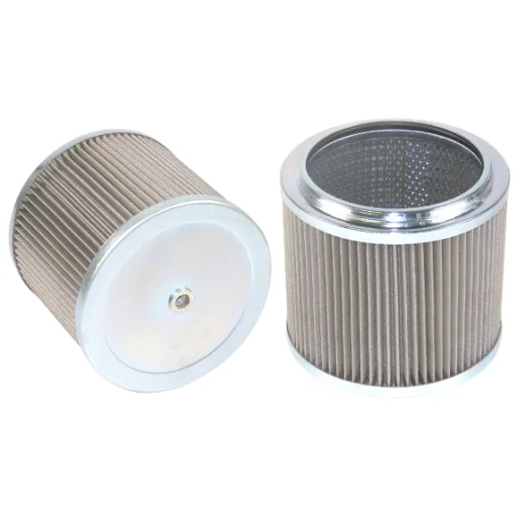 HIFI SH-60108 hidraulika szűrő