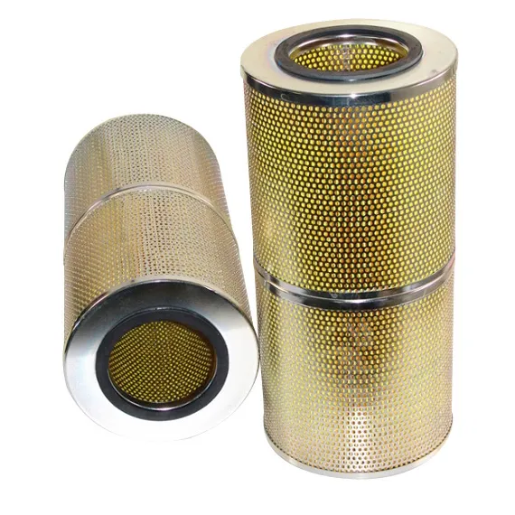 HIFI SH-59519 hidraulika szűrő