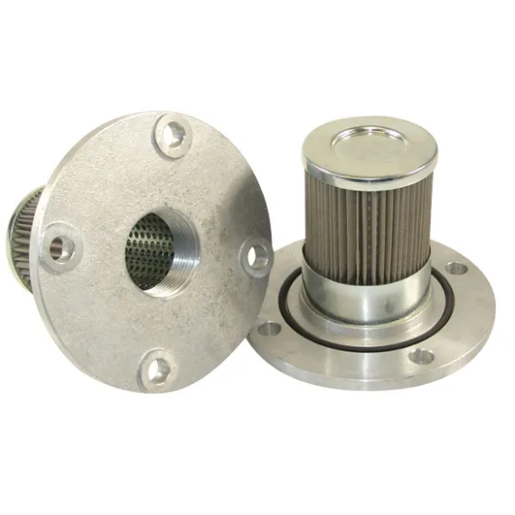 HIFI SH-60455 hidraulika szűrő