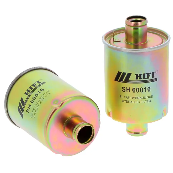 HIFI SH-60016 hidraulika szűrő