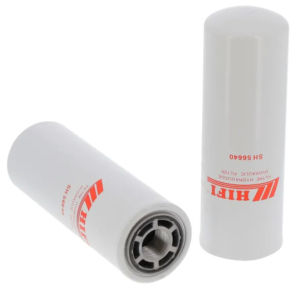 HIFI SH-56640 hidraulika szűrő