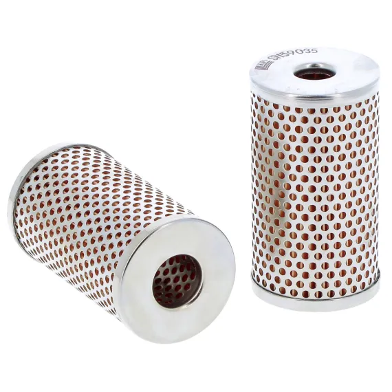 HIFI SH-59035 hidraulika szűrő