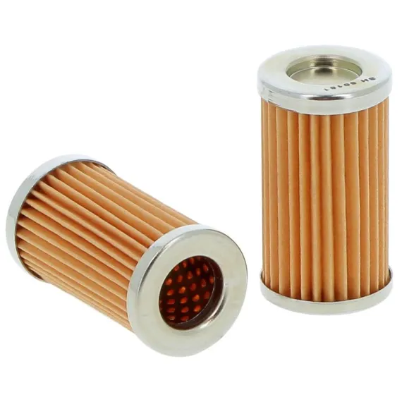HIFI SH-60181 hidraulika szűrő