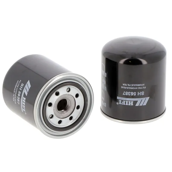 HIFI SH-56387 hidraulika szűrő