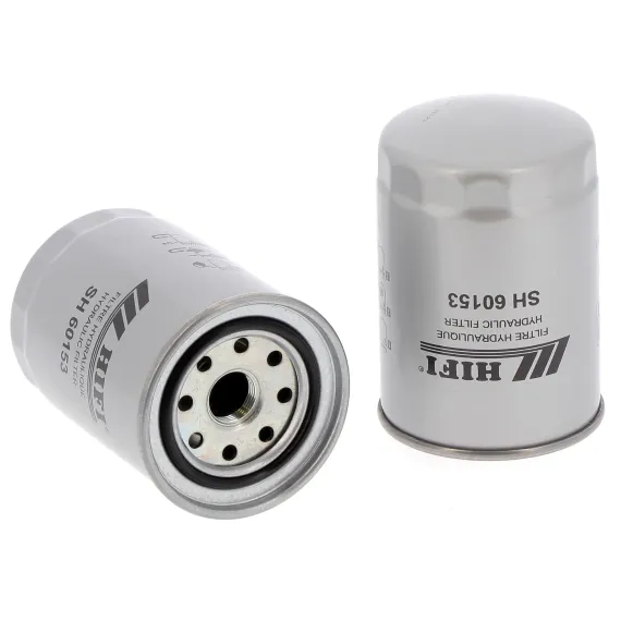 HIFI SH-60153 hidraulika szűrő