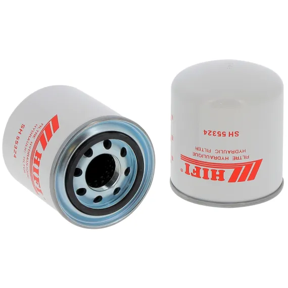 HIFI SH-55324 hidraulika szűrő