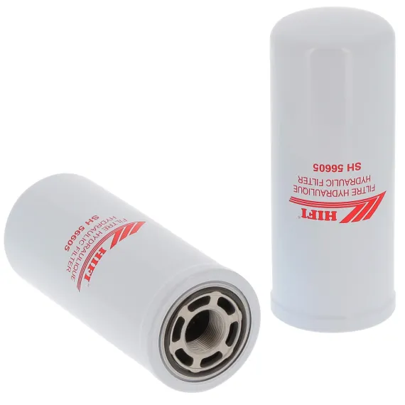 HIFI SH-56605 hidraulika szűrő