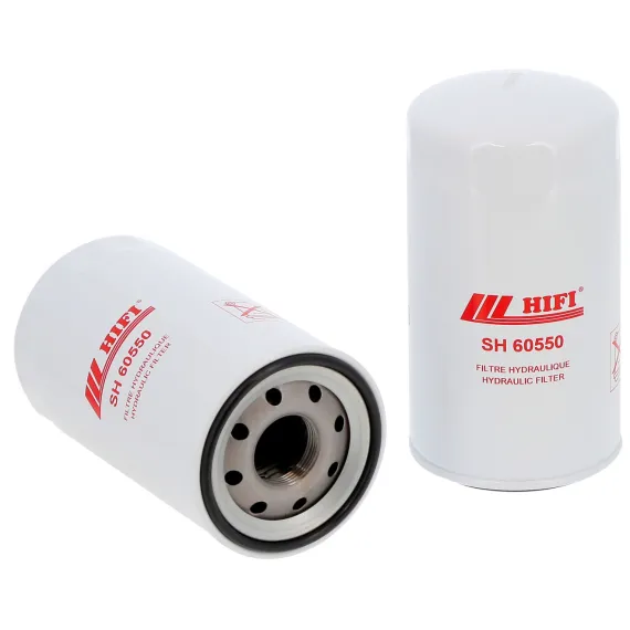 HIFI SH-60550 hidraulika szűrő