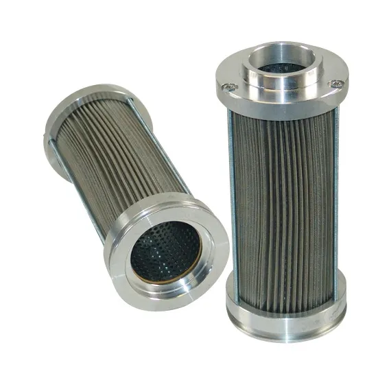HIFI SH-51136 hidraulika szűrő